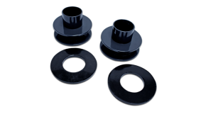 Dodge Ram Coilover Suspension Kit - Body Armor 4x4 - Coil Spacer and Shock Extension - `13-`21